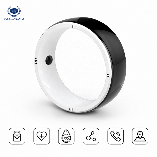 Smart Health Ring Fitness Tracker Ring for Daily Health Monitoring Heart Rate Blood Oxygen Tracking Wholesale