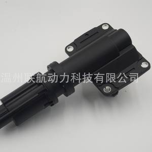 Actuador de Tracción en las Cuatro Ruedas Lianhang, Diferencial Electrónico para Dodge Ram 1500 2009-2016 OE 52114387AE - Product Image 1