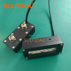 5010 petite lampe de polymérisation <span class=keywords><strong>LED</strong></span> <span class=keywords><strong>UV</strong></span> 395nm Liner Ultraviolet Lights pour imprimante DTF 4060/6090 <span class=keywords><strong>UV</strong></span> TX800 - Product Image 3