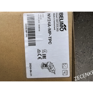1 ชิ้น แอคชูเอเตอร์ NV24A-MP-RE ใหม่เอี่ยม จัดส่งรวดเร็วผ่าน FedEx - Product Image 2