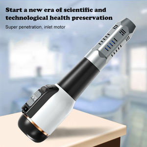 Terahertz Blower Ds-808 Período Apaziguador Da Dor Terahertz Onda Gerador Terapia Premium Itera-Care Terahertz Device - Product Image 5