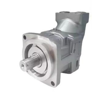 Motor Hidráulico Poclain Serie F12-030-MF-IV-P-000-000-0, Bomba y Motor Hidráulicos para Excavadora - Product Image 6