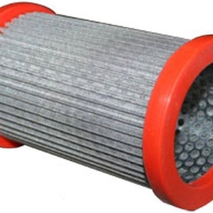 Filtre à huile hydraulique pour excavatrice sur camion Sh59028 521451M1 pour AGCO Massey Ferguson - Product Image 2