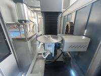 Machine de fraisage CNC en aluminium pour profilés de fenêtres et de portes