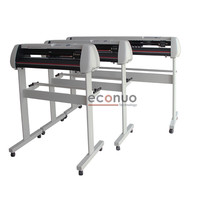 Meilleure vente : Traceur de découpe vinyle haute vitesse LIYU SC801-AU 800 mm, machine de découpe réfléchissante, découpe de contour, traceur graphique standard