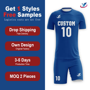 طقم بدلة كرة قدم صيفية خفيفة الوزن من البوليستر مخصصة بتصميم <span class=keywords><strong>Mexico</strong></span> من Chengyun - Product Image 6