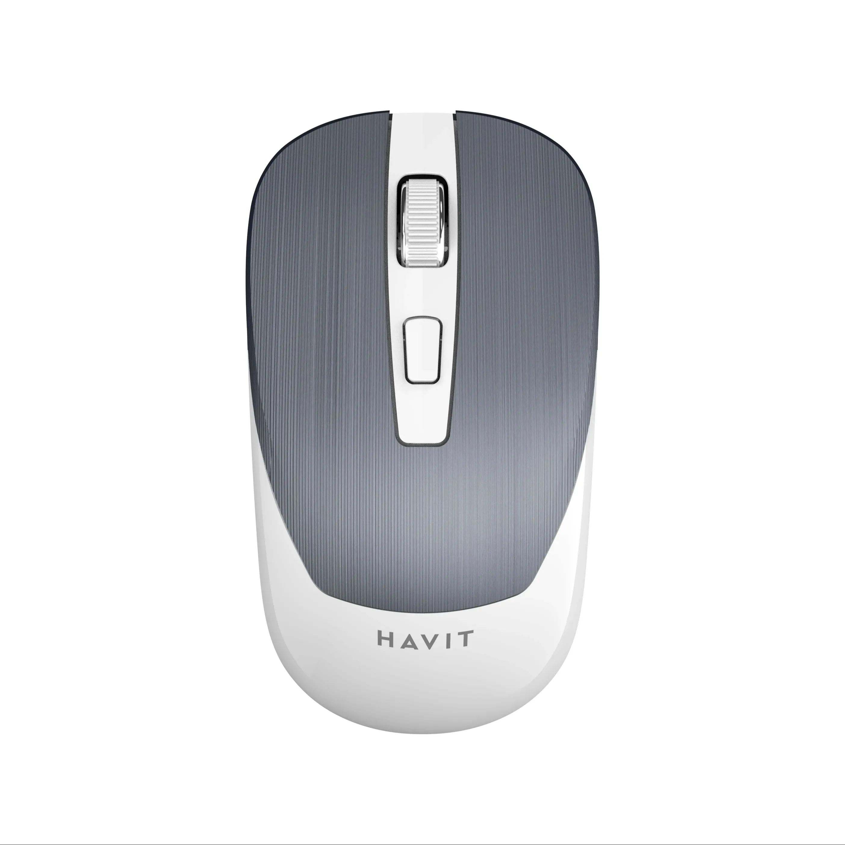 Havit MS63GT лучший производитель Портативный Оптический 2,4G USB PC ноутбук компьютер беспроводная компьютерная мышь для ПК