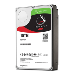 St10000vn0008 St10000ne000 Original New for Ironwolf 10tb 3.5 Inch Helium Filled Cmr <b>Internal</b> Hard <b>Drive</b> St10000vn0008, St10000 - Product Image 1