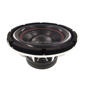 Subwoofers de Audio para Coche de <span class=keywords><strong>12</strong></span> Pulgadas con Calidad de Sonido, Doble Imán, 800W MAX, Bajos Potentes, DVC <span class=keywords><strong>12</strong></span>" SQ, Altavoces de Bocina - Product Image 4
