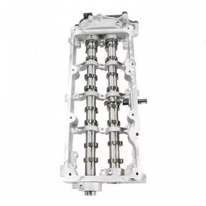 04L103044AG 04L103308B 04L109071E Conjunto de Tapa de Válvulas con Árbol de Levas para Audi Volkswagen 2.0T-2015-2024Y 1 Año de Garantía Nuevo - Product Image 2