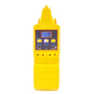 300W 200Wh Portable Station <b>Battery</b> Solar Generator LED Light Jump for Outdoor Camping Car Emergency Backup JY-LY-300W Portable - Product Image 4