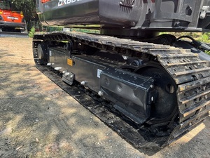 รถขุดขนาดเล็ก Doosan DX60 6 ตัน มือสอง สภาพดี 99% พร้อมเครื่องยนต์เดิม ราคาพิเศษ รถขุดมือสองพร้อม EPA - Product Image 6