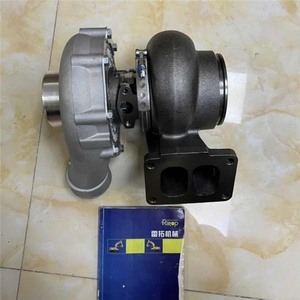 Turbocompresor PC400-5 PC400-6 6D125 6152-81-8210 6151-83-8110 6152-81-8110 - Product Image 6