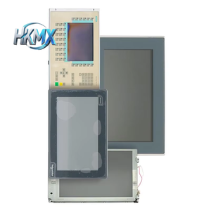 GS2110-WTBD-N GS2107-WTBD-N GS2105-WTBD-N HMI Touch Panel - Product Image 1