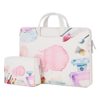 Sac d'ordinateur portable en cuir bleu moderne pour femmes sac de travail pour ordinateur portable avec livraison gratuite