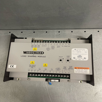 Module de partage de charge PLC Woodward 120V 9907-173, directement de l'usine