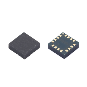 Capteur magnétique IC à 3 axes 5883L LGA-16 - Product Image 1