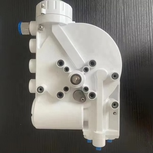 ดิจิตอล OEM 3200MD-33-N6-04-40-0G-0F ของแท้ พร้อมแหล่งจ่ายไฟ 4-20 MA และรับประกัน 1 ปี - Product Image 4