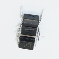 1PCS PC817C DIP4 DIP PC817 C EL817C EL817-C EL817 DIP4 OPTO PC817-C