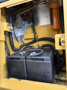 รถดันดินตีนตะขาบ CAT D5K มือสอง ของแท้จาก Caterpillar ชั่วโมงการใช้งานต่ำ เหมาะสำหรับงานปรับระดับพื้นที่ - Product Image 5