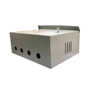 Lavorazione Personalizzata di Metalli in Alluminio con Saldatura e Taglio Laser, Grado AL 6061-T6, Tolleranza +/-0,01mm, Certificato ISO 9001 - Product Image 6