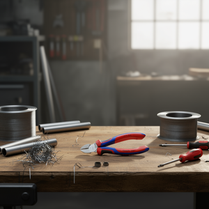 คีมตัดข้าง Knipex รุ่น 70 05 160 วานาดิน ซุปเปอร์ ผลิตในเยอรมนี - Product Image 2