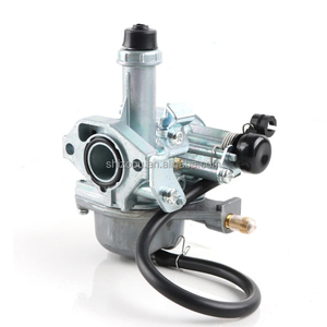 Carburador para Motocicleta, Sistema de Combustible del Motor, Repuestos y Accesorios para <span class=keywords><strong>Honda</strong></span> <span class=keywords><strong>NAVI</strong></span> 110 Navi110 110cc - Product Image 2