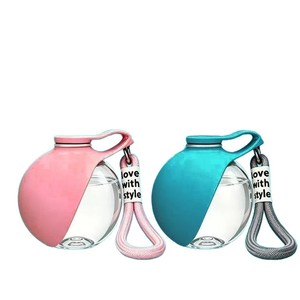 Botella de Agua Portátil <span class=keywords><strong>para</strong></span> Perros y <span class=keywords><strong>Gatos</strong></span>, Tazón de Viaje <span class=keywords><strong>para</strong></span> Mascotas, <span class=keywords><strong>Bebedero</strong></span> Plegable y Aislado <span class=keywords><strong>para</strong></span> Exteriores - Product Image 1
