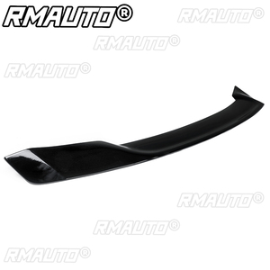 Alerón trasero de maletero ABS para Honda Accord 10.ª generación 2018-2021 - Product Image 4