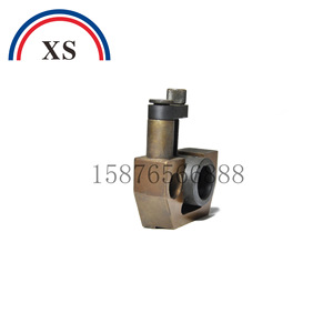 Heidelberg Kord <b>Ink</b> <b>Roller</b> Holder Aluminum Alloy Printing Press Accessory - Product Image 3