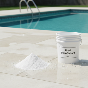 J01262 <span class=keywords><strong>Cloro</strong></span> <span class=keywords><strong>en</strong></span> <span class=keywords><strong>Polvo</strong></span> Flexible <span class=keywords><strong>para</strong></span> <span class=keywords><strong>Piscinas</strong></span>, Suministro a Granel, 90% de Pureza - Product Image 1