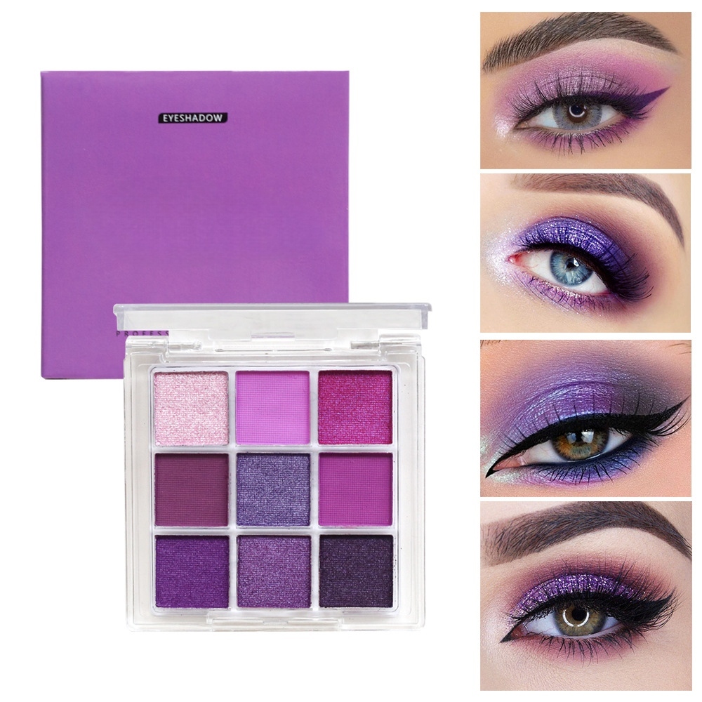 Smoke Purple