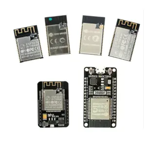 Módulo sem fio ESP32 ESP-WROOM-32 Development Board ESP32-S ESP32-A1S ESP32-WROVER-I ESP32-WROVER ESP32-CAM com câmera OV2640