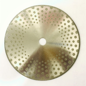 7 pollici 180mm continuo cerchio marmo lama diamante <span class=keywords><strong>disco</strong></span> in fibra di vetro taglio lama di marmo olmi taglio <span class=keywords><strong>disco</strong></span> 180mm - Product Image 3