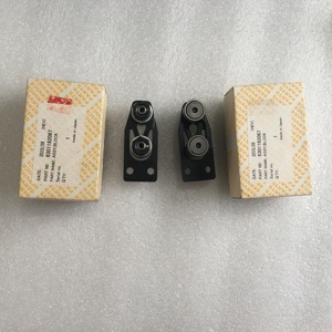 SMT HITACHI 6301182087 KYN-M8F1S-000 630 118 2087สีดำ assyy - Product Image 5