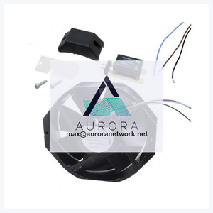 พัดลมระบายความร้อน OEM W2E142-BB01-21 381-3139-ND และราคาดี - Product Image 1