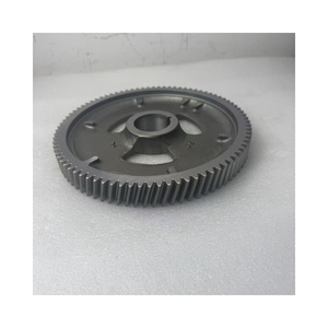 Pièces de moteur diesel de qualité supérieure, engrenage d'arbre à cames 3950135 5284141 pour Cummins Qsl9 Isle 8.9 - Product Image 5