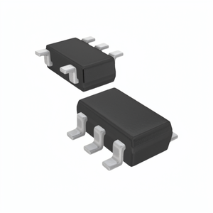 Original Buy Online Electronic Components SC 74A, SOT 753 Power Management (PMIC) XC9235B2KCMR-G - Product Image 1