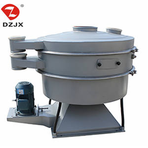 הטוב ביותר באיכות נדנדה כוס מסננת רטט מסך xinxiang - Product Image 5