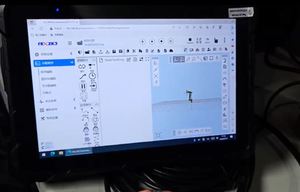 New Model <b>Welding</b> Collaborative Robot Arm 6-axis <b>Trolley</b> PLC IP54 Servo-Electric Drive Intelligent Multifunctional Laser <b>Welding</b> - Product Image 4