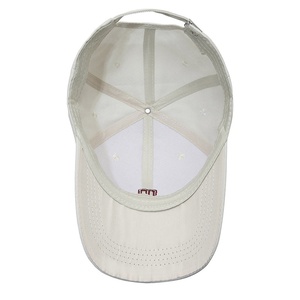 Gorra de Béisbol Unisex Personalizada de Sarga Vintage, Gorra Deportiva de Algodón de 6 Paneles para Primavera y Otoño, Protección Solar para Hombres y Mujeres - Product Image 4