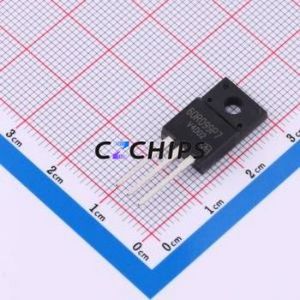 Transistor de Efecto de Campo (MOSFET) IPA60R099P7-VB TO-220F Nuevo y Original - Product Image 1