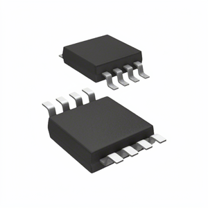 8 TSSOP, 8 MSOP Authorized Distributor Buy Electronics Components Online CAT24C16ZI-G Memory - Product Image 1