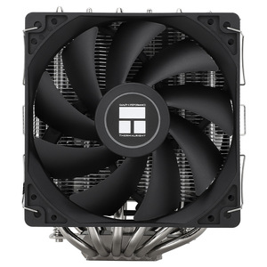 Para Thermalright <span class=keywords><strong>PA120</strong></span> AGHP 3.0, Radiador Refrigerado por Aire, 6 Tubos de Calor, Torres Dobles para LGA1700, Cubierta Superior, Ventiladores Dobles para Computadora - Product Image 2
