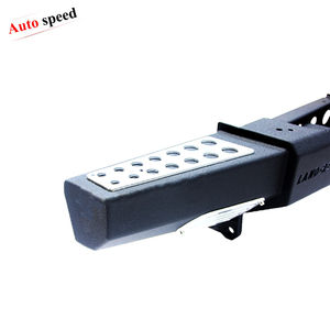 Parachoques delantero para <span class=keywords><strong>Defender</strong></span> - Product Image 4