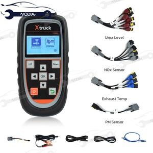 X-truck Y006 Probador de Sensores NOx Automotriz, Probador de Bomba de Urea, Máquina Beacon, Equipo de Prueba de Sensores NOx, Herramientas de Diagnóstico - Product Image 6