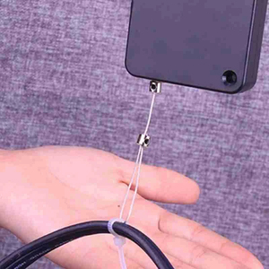 Cierrapuertas Automático al por Mayor con Soporte de Cuerda sin Perforaciones - Product Image 5