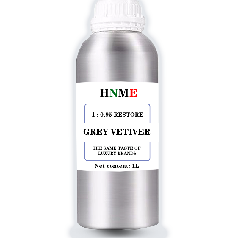 Grey Vetiver 1000ml