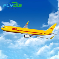 Service logistique d'agent de dropshipping DHL UPS Expédition Chine vers Italie France Allemagne Royaume-Uni Europe Ghana Oman Algérie Brésil Pakistan