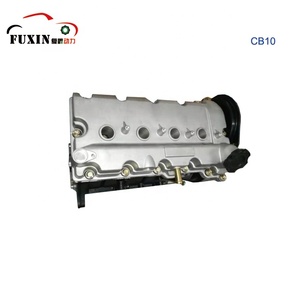 ได้รับการรับรองโรงงานจัดหาเครื่องยนต์ CB10ยาวบล็อกเครื่องยนต์เปลือยสำหรับ Changan ดาว Zhixing <span class=keywords><strong>2</strong></span> SC460 - Product Image 6